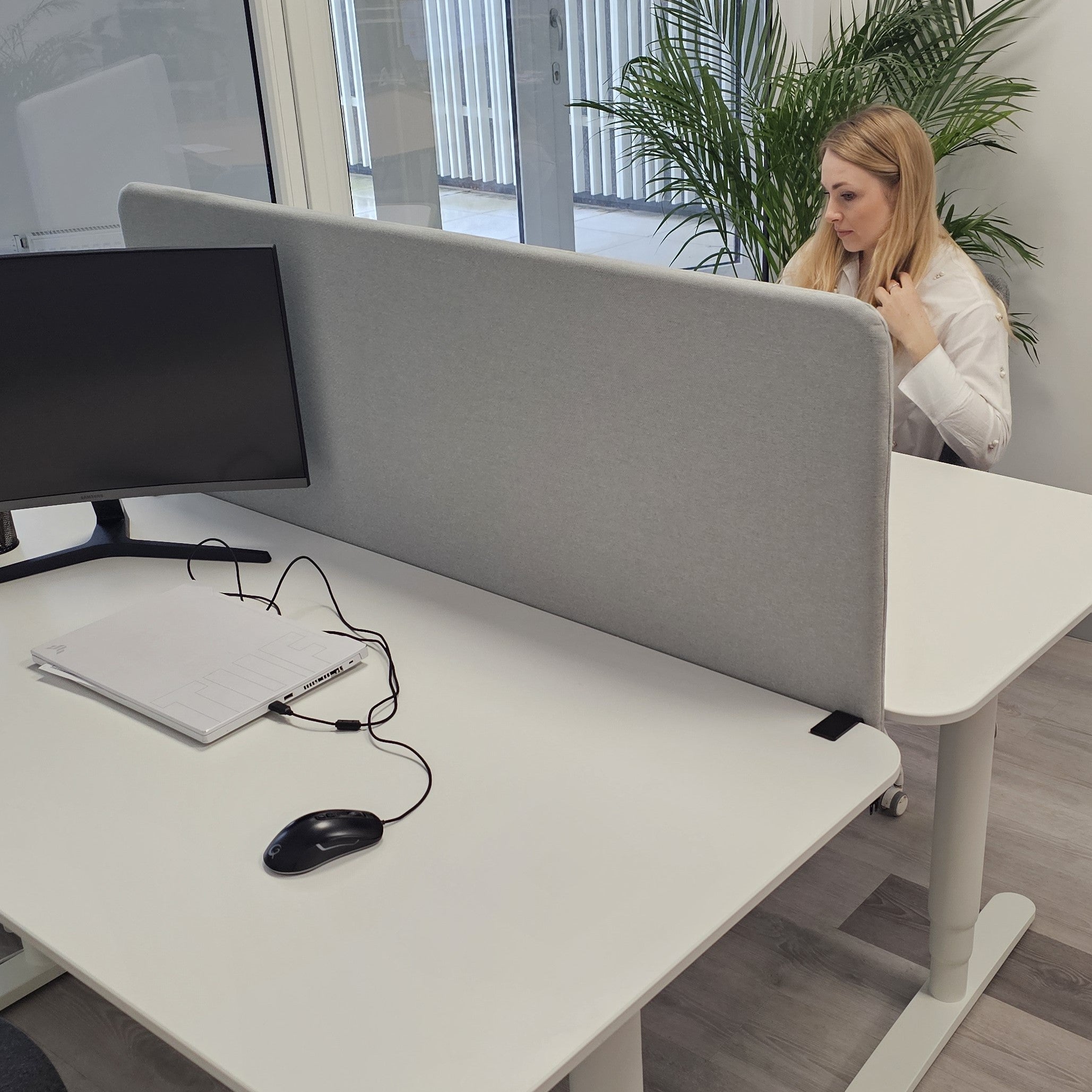 Trennwände - Kollektion ETNA