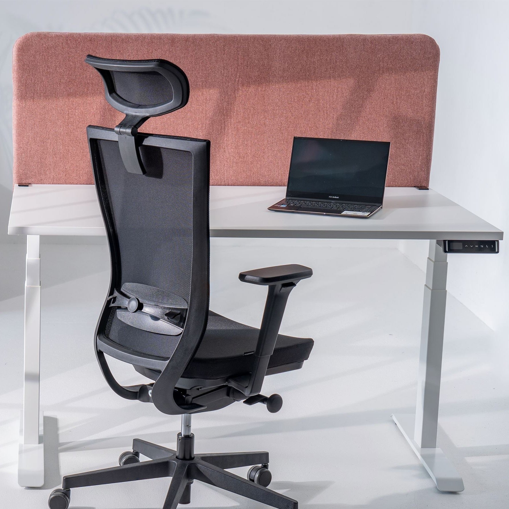 Trennwände - Kollektion STORM PREMIUM