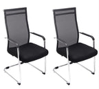 2er Set Besucherstühle Brenda-Brötter.de