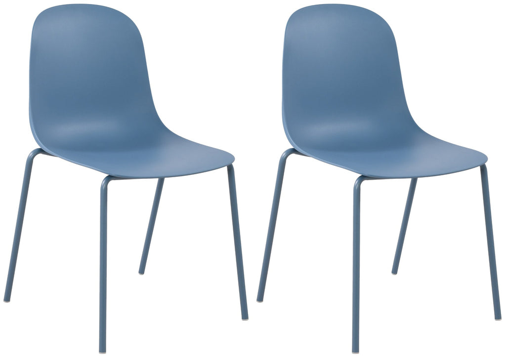 2er Set Gartenstuhl Hardin-Brötter.de