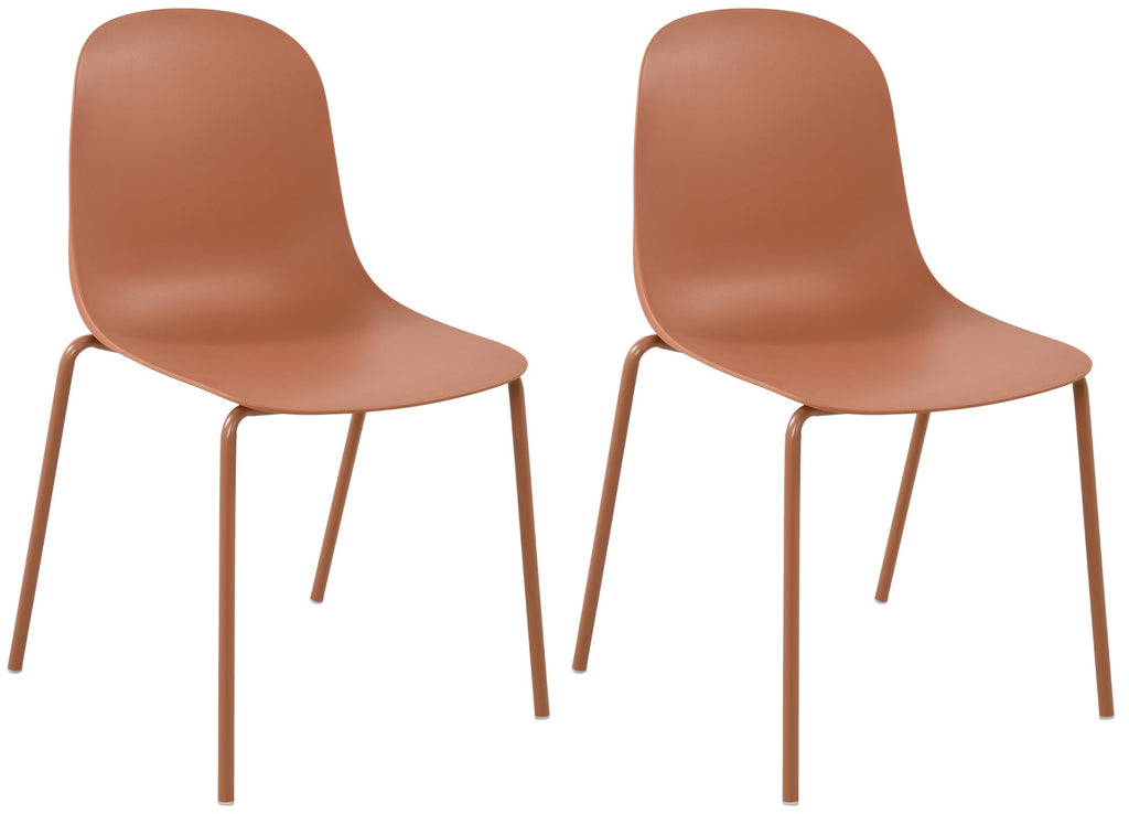 2er Set Gartenstuhl Hardin-Brötter.de