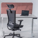 Akustik Trennwände - Sicht- und Schallschutz